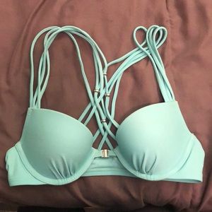 Aerie bikini top